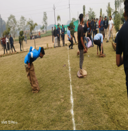 S N College of Pharmacy Sports Events photo 10